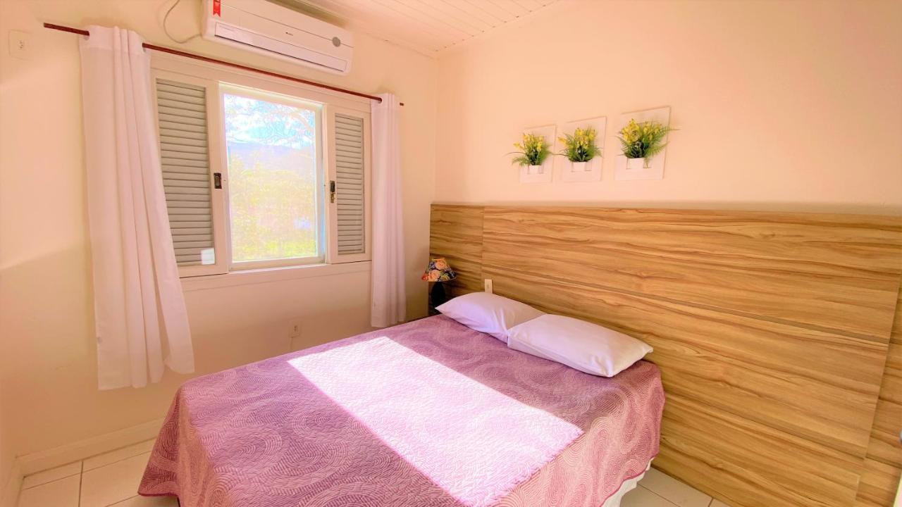 De Bem K Vida Apartment อูบาตูบา ภายนอก รูปภาพ